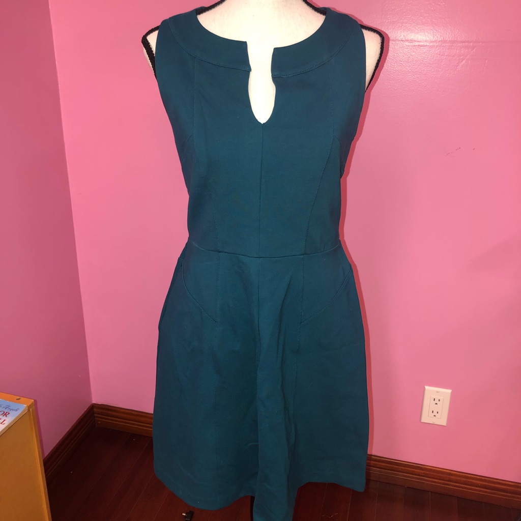 Classy Dress